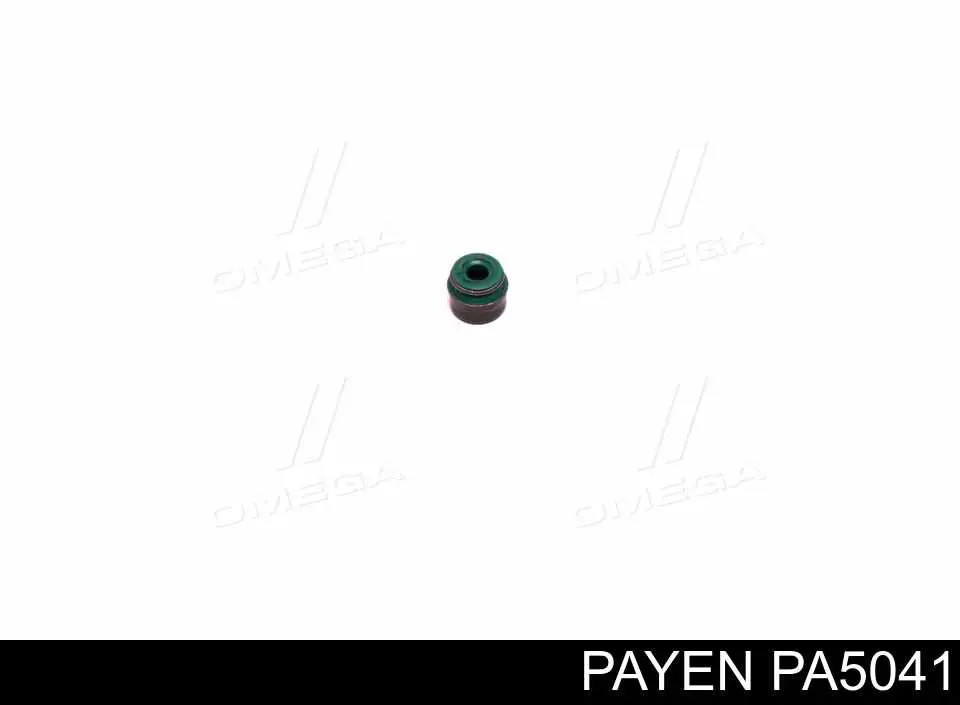 Сальник клапана (маслознімний), впуск/випуск Payen PA5041 ціна, від 0.93 USD