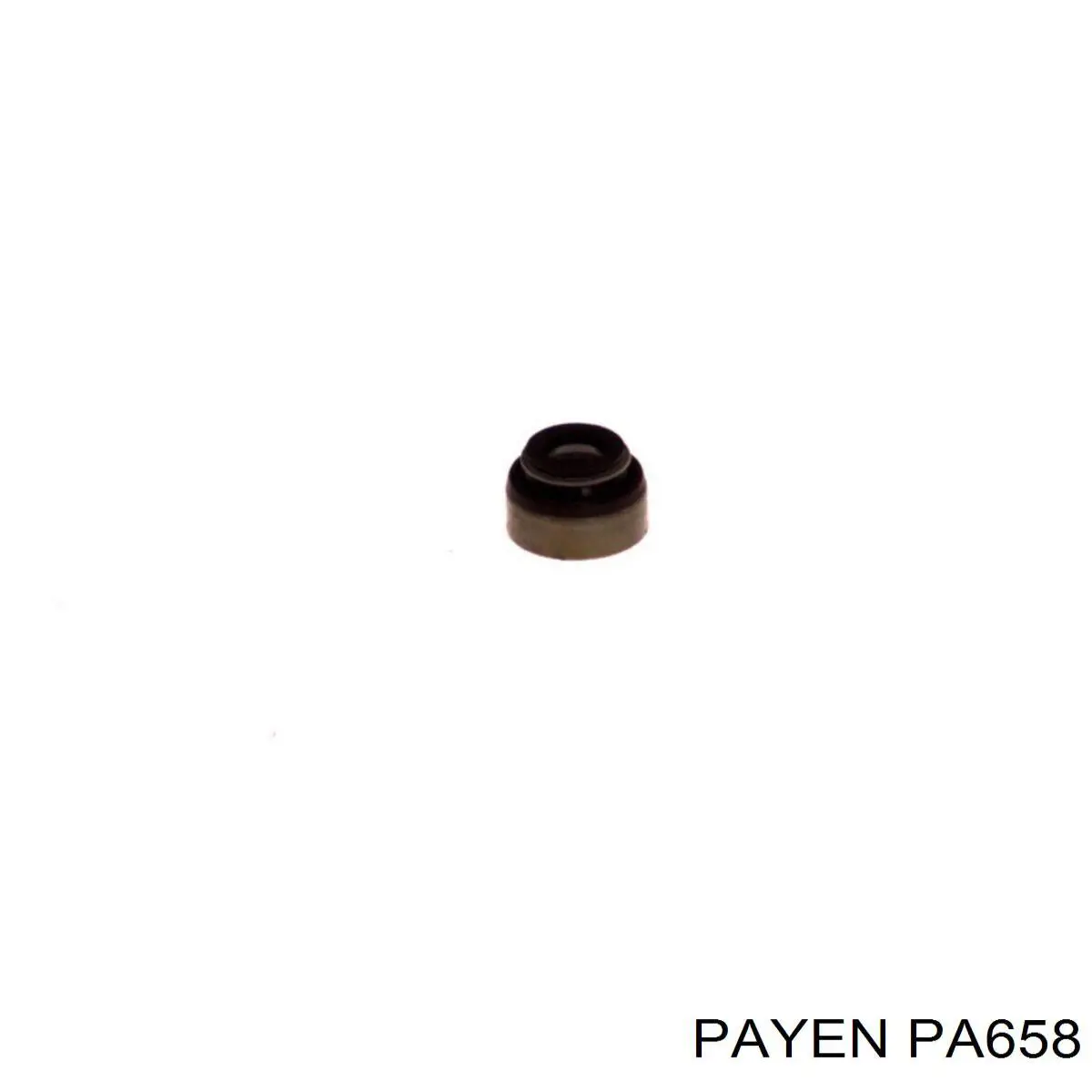PA658 Payen сальник клапана (маслознімний, впуск/випуск)