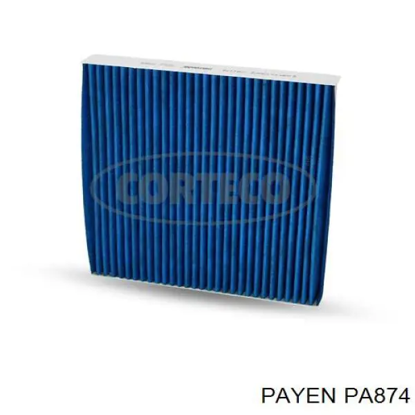 PA874 Payen сальник клапана (маслознімний, впуск/випуск)