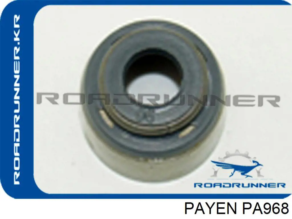  Сальник клапана Hyundai Lantra 1