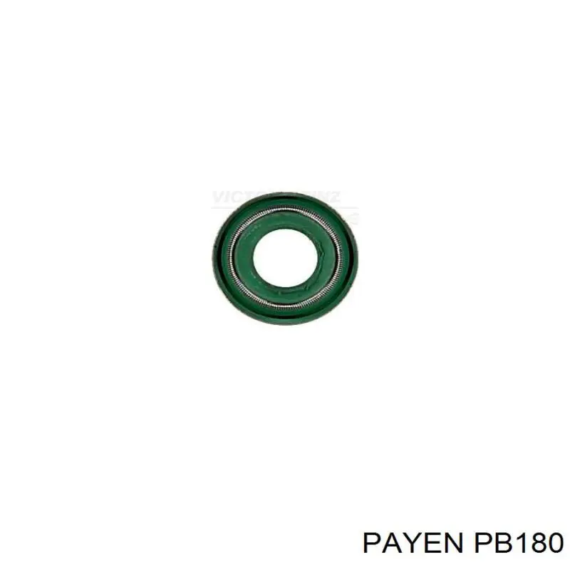 Купити PB180 Payen Сальник клапана