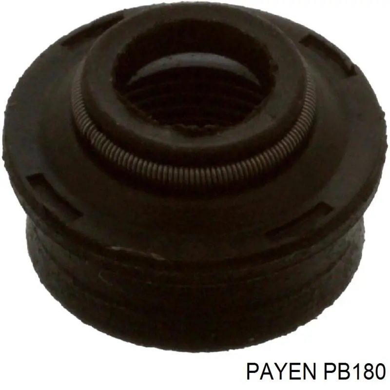 PB180 Payen сальник клапана (маслознімний, впуск/випуск)