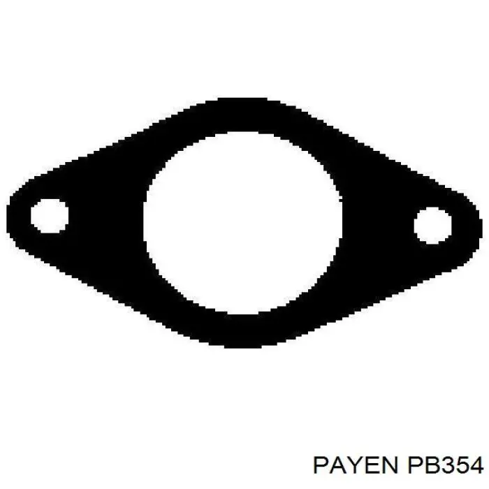 PB354 Payen сальник клапана (маслознімний, випускного)