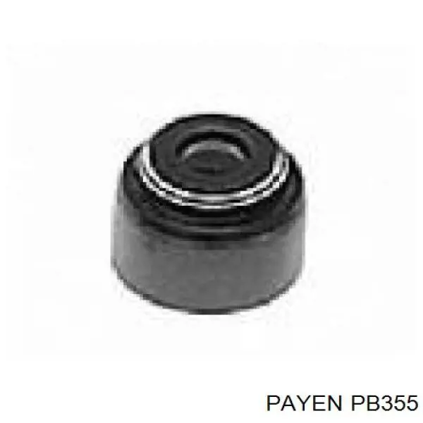 Сальник клапана (маслоз'йомного), впускного PB355 PAYEN