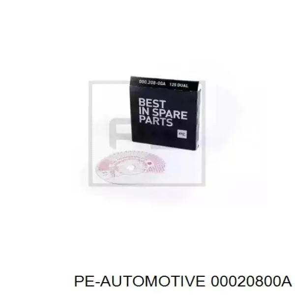  Continental/Siemens 12524EC4K ціна, від 5.76 USD