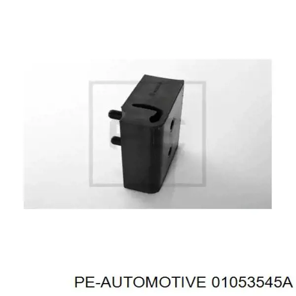 Купити A0002410513 Mercedes Подушка двигуна передня