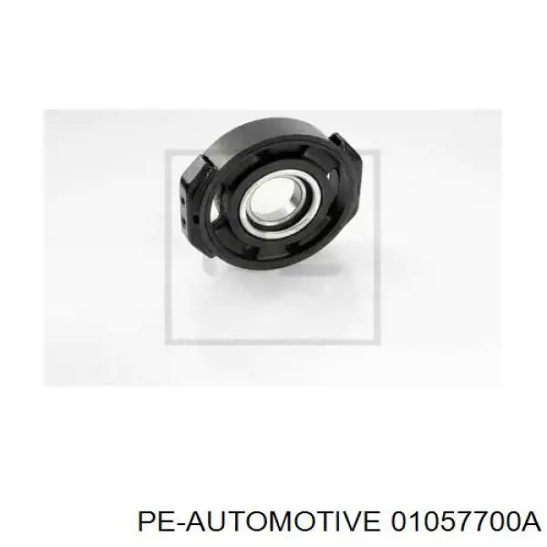 Підвісний підшипник карданного валу PE Automotive 01057700A ціна, від 62.91 USD
