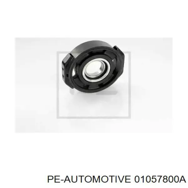 Купити 01057800A PE Automotive Підвісний підшипник карданного валу