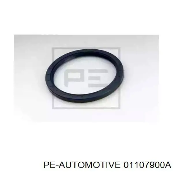 Купити 01107900A PE Automotive Сальник задньої маточини