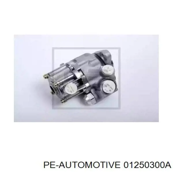 Насос ГПК PE Automotive 01250300A ціна, від 155.86 USD
