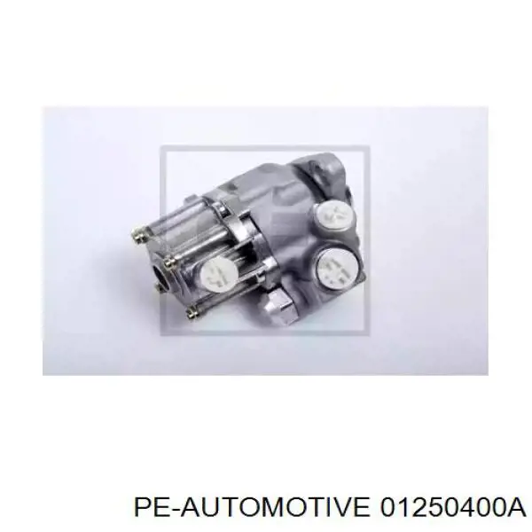 Купити 01250400A PE Automotive Насос гідравліки