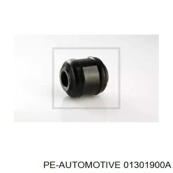 Втулка стабілізатора заднього, зовнішня PE Automotive 01301900A ціна, від 1.66 USD