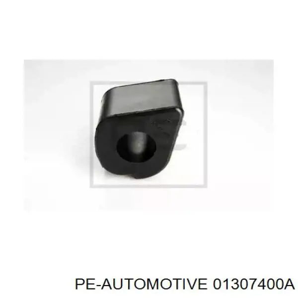 Купити 01307400A PE Automotive Подушка стабілізатора передня
