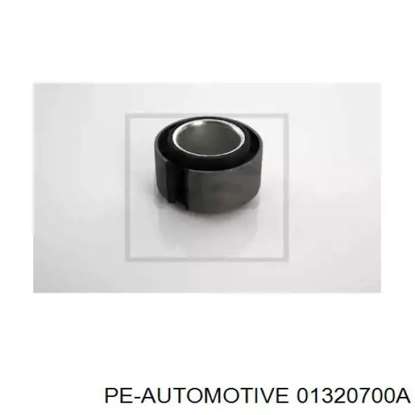 Купити 01320700A PE Automotive Подушка стабілізатора передня