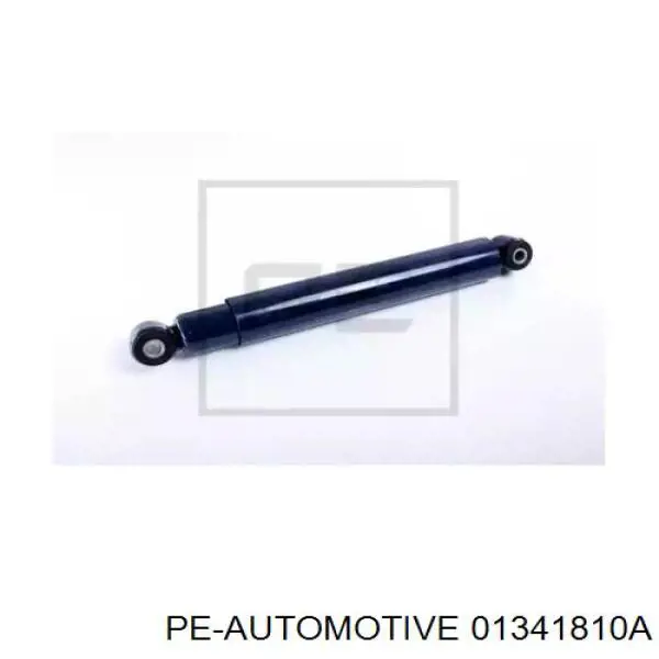 Купити 01341810A PE Automotive Амортизатор передньої підвіски