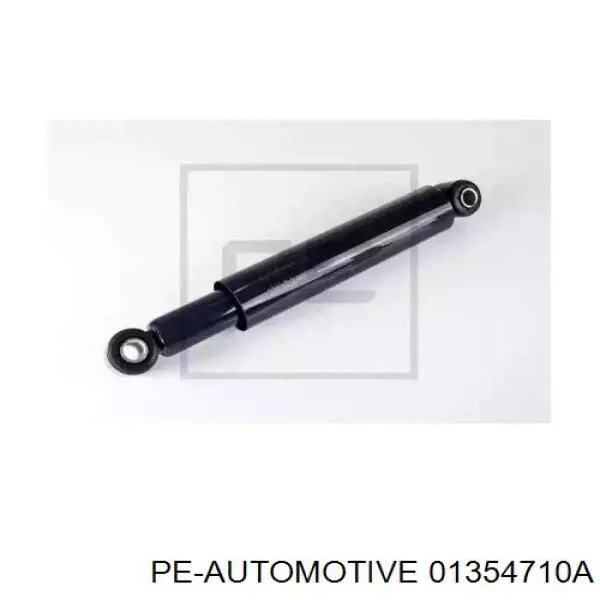 Купити 01354710A PE Automotive Амортизатор передньої підвіски