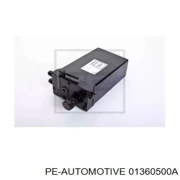 A0015533501 Mercedes Насос підйому кабіни