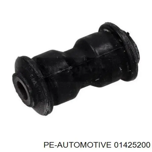 Сайлентблок/втулка ресори передньої 01425200 PE Automotive