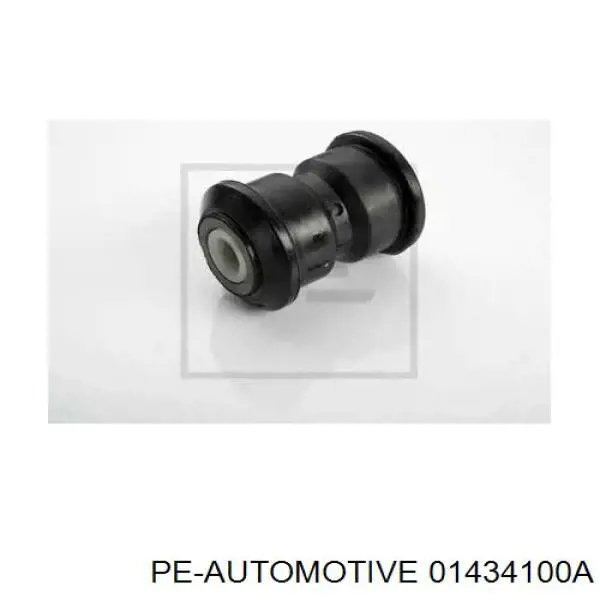 Купити 01434100A PE Automotive Сайлентблок ресори, задній