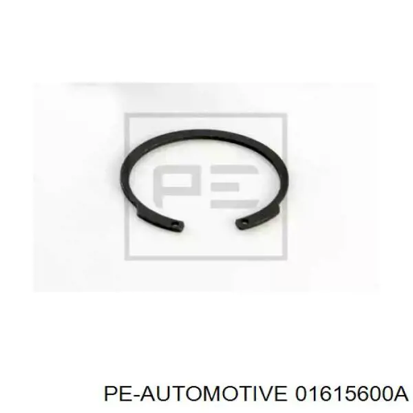 Кільце стопорне підшипника передньої маточини Mercedes A3079940035 ціна, від 251.69 USD