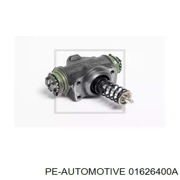 01626400A PE Automotive Циліндр гальмівний колісний/робітник, задній