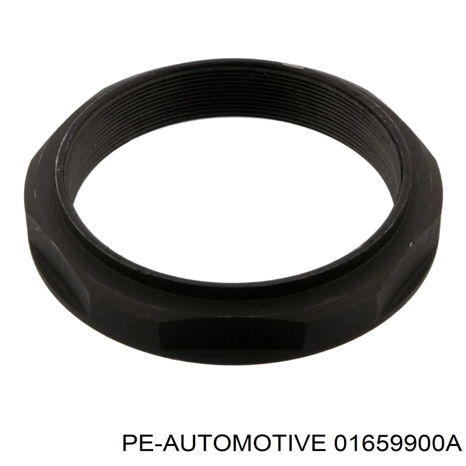 Купити A9709900050 Mercedes Гайка маточини задньої