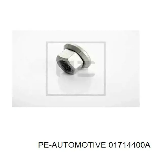 Гайка кріплення колеса PE Automotive 01714400A ціна, від 2.41 USD
