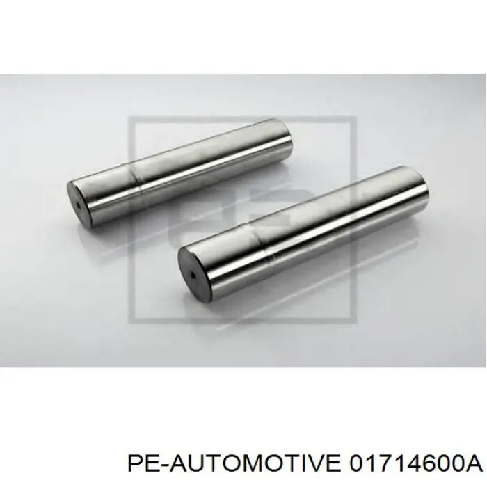 Шпилька маточини колеса передня PE Automotive 01714600A ціна, від 3.92 USD