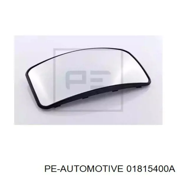 Купити A0028110333 Mercedes Дзеркальний елемент дзеркала заднього виду