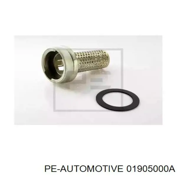 01905000 PE Automotive 
