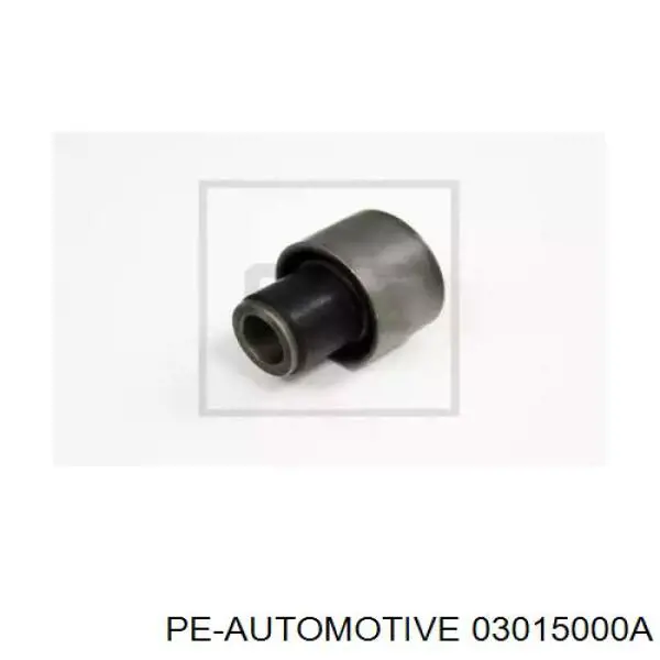 Сайлентблок кабіни PE Automotive 03015000A ціна, від 8.06 USD