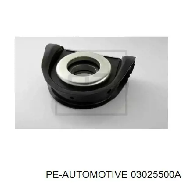 Підвісний підшипник карданного валу PE Automotive 03025500A ціна, від 48.37 USD