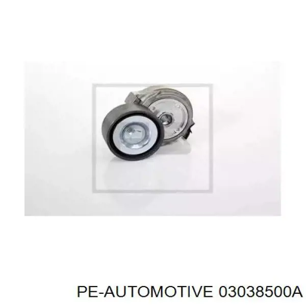 03038500A PE Automotive натягувач приводного ременя