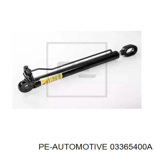 03365400A PE Automotive Циліндр перекидання кабіни