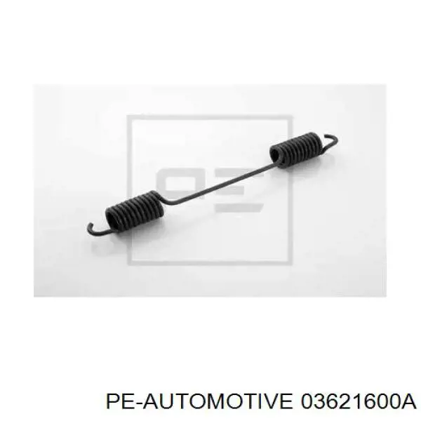 Купити 03621600A PE Automotive 