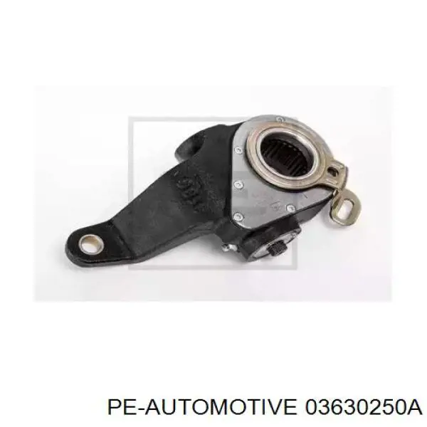 Тріскачка гальмівна, заднього моста PE Automotive 03630250A ціна, від 59.73 USD
