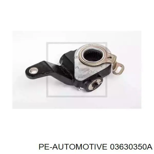 Тріскачка гальмівна, заднього моста PE Automotive 03630350A ціна, від 71.92 USD