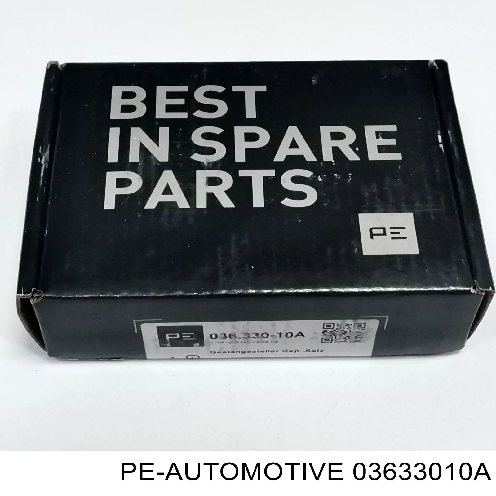 03633010A PE Automotive Ремкомплект гальмівного вала (тріскачки)