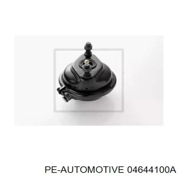 Купити 04644100A PE Automotive Камера гальмівна