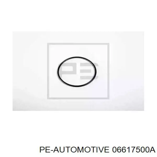 Купити 4315007500 SAF Кільце маточини