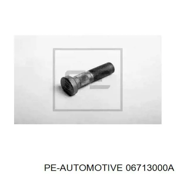 Купити 06713000A PE Automotive Колісний болт