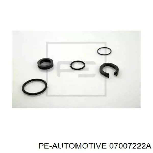  PE Automotive 07007222A ціна, від 2.23 USD