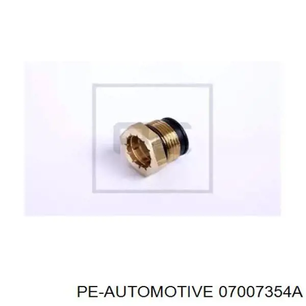 Купити 07007354A PE Automotive 