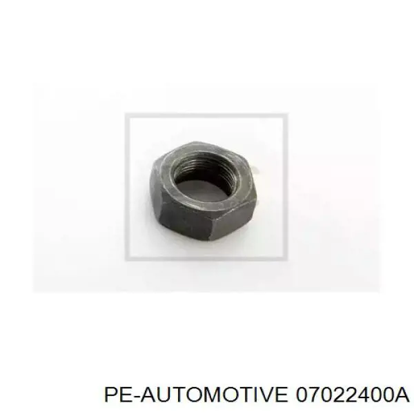  07022400A PE Automotive