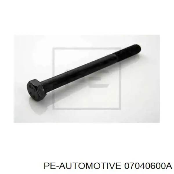  PE Automotive 07040600A ціна, від 2.11 USD