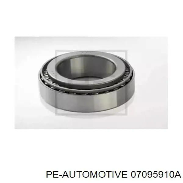 Підшипник маточини задньої PE Automotive 07095910A ціна, від 36.57 USD