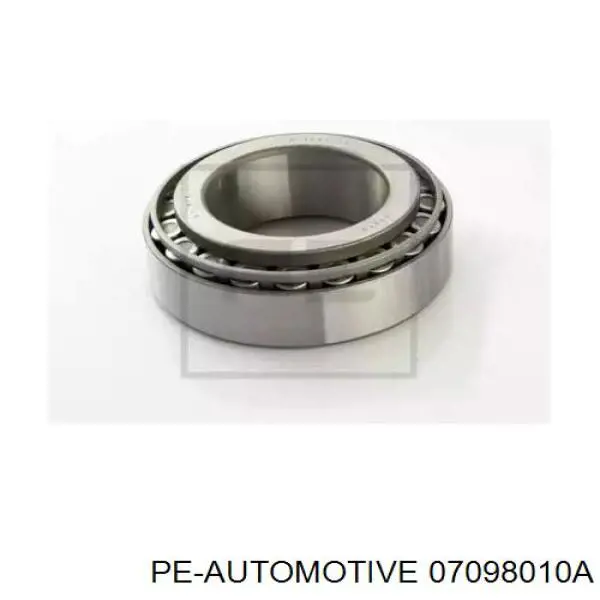 Купити 07098010A PE Automotive Підшипник маточини задньої, зовнішній
