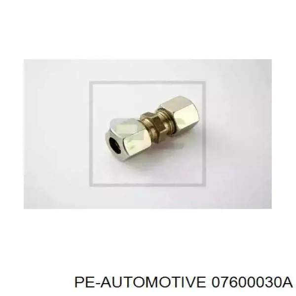  PE Automotive 07600030A ціна, від 3.84 USD