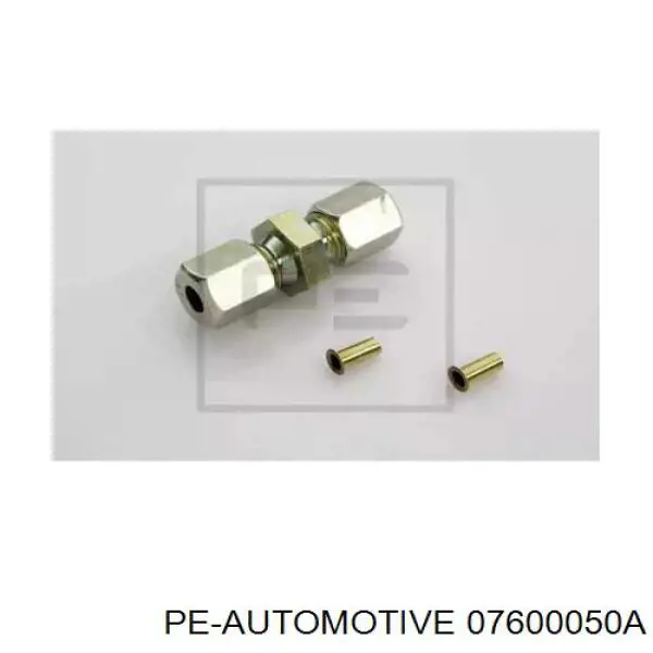  PE Automotive 07600050A ціна, від 0.48 USD