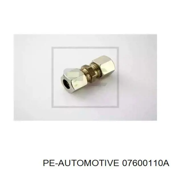 Купити 07600110A PE Automotive 